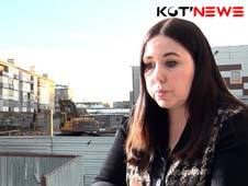 Архитектор и глава, продолжение...