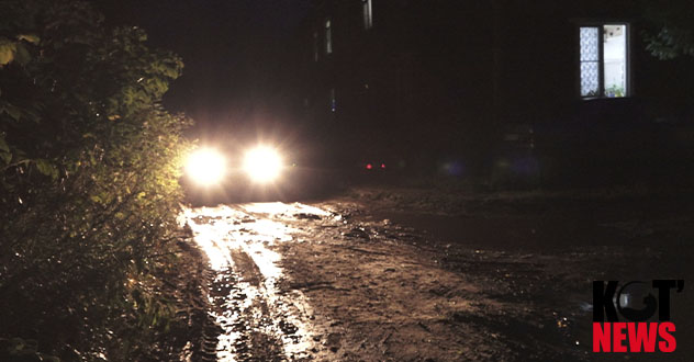 На дворе 21 век, а мы как в каменном живём