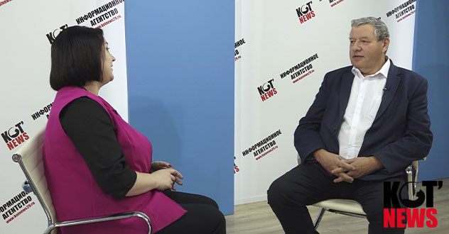 Виктор Чучин: «газовый беспредел» в Котласе закончится