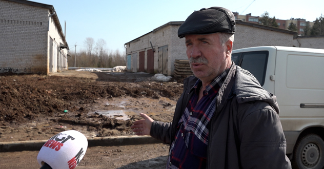 Чиновники обещали одно, а вышло другое?