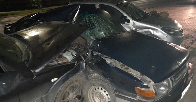 "Славно" погоняла