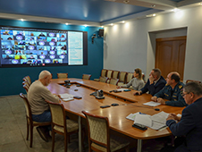 В Архангельской области планируется открыть 121 ледовую переправу