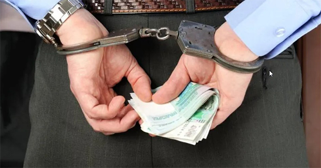 Обвиняемый в хищении денежных средств пенсионерки предстанет перед судом