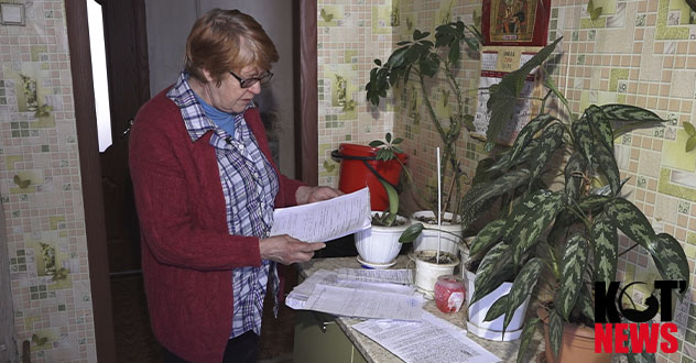 За неуплату жилищно-коммунальных услуг пени начисляться не будут