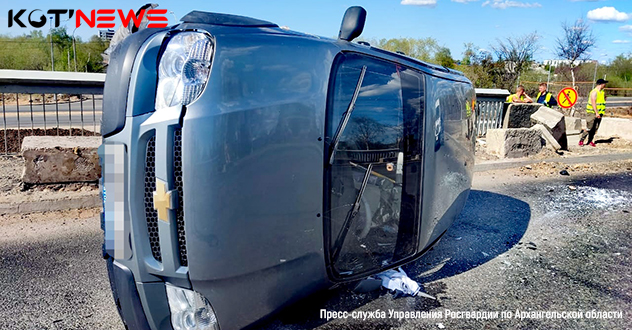 Подоспели вовремя