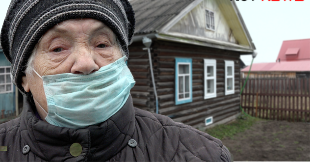 Контроль за квадратными метрами: новый собственник выживает старушку из дома?