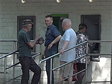 Социальный взрыв грядет в многотысячной Лименде