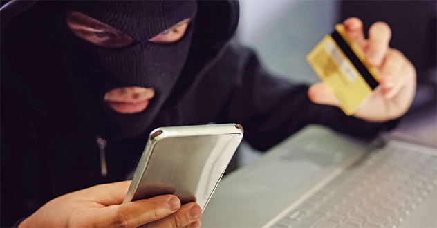 Поверив сообщению якобы от руководителя организации, жительница Котласского района стала жертвой телефонных аферистов