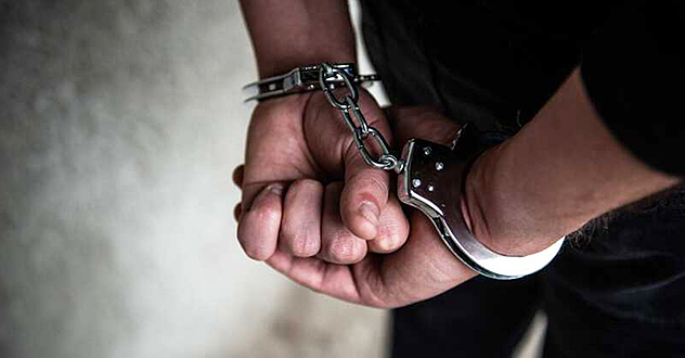 В Коряжме виновный в смерти пенсионера сядет на 8 лет