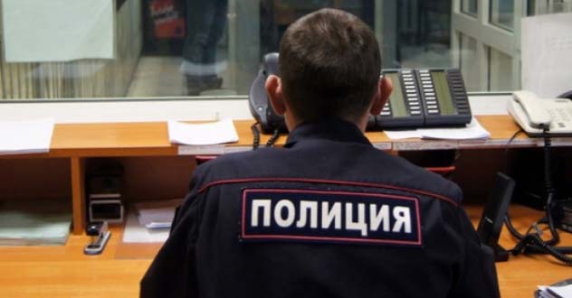 Про трезвого водителя и сводки полиции