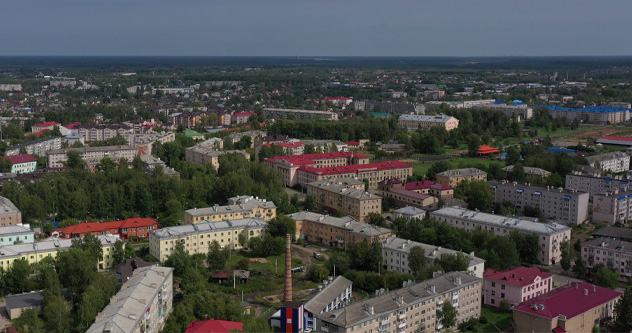 С 1 июня в Москве объявлена «ковидная амнистия», а что в Котласе?