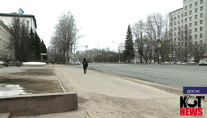 У наших соседей, в республике Коми уже 101 случай заражения коронавирусом