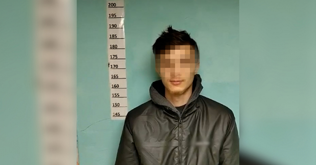 Архангельскими полицейскими задержан пособник телефонных мошенников, обманувший пожилых женщин