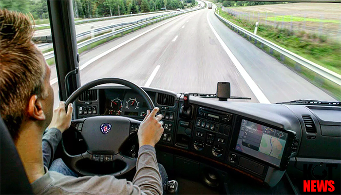 Спрос на водителей вырос, а на производстве затишье