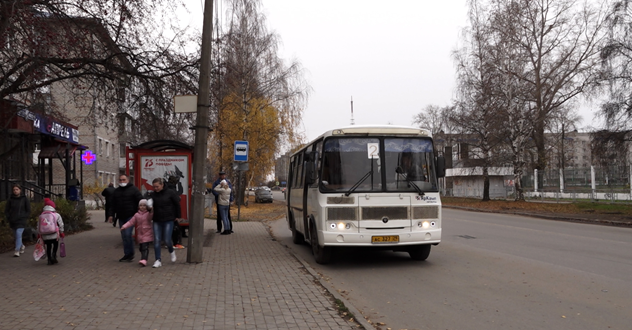 Котлас скоро может потерять одного из основных перевозчиков