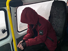 РУФСБ России по Архангельской области пресечена попытка местного жителя совершить диверсию на участке Северной железной дороги