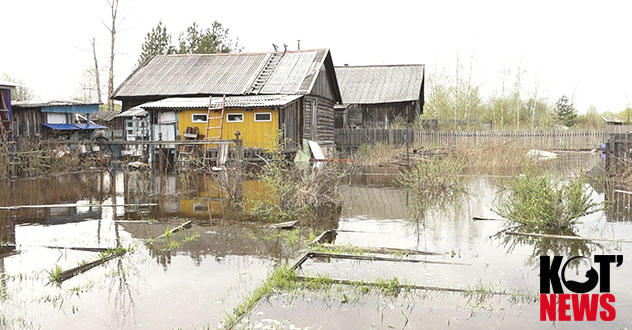 Выплаты люди должны получить даже без объявления ЧС
