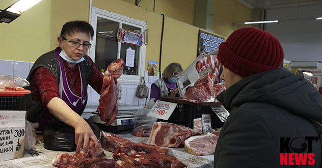 Новый собственник уверен: у котласского рынка есть перспектива