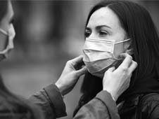 Когда же в регионе официально отменят масочный режим?