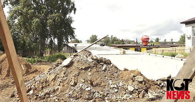 В Котласе проведут третью экспертизу «горбатого» моста