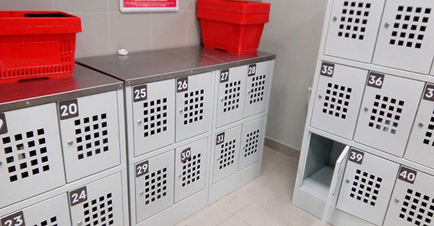 Северодвинские росгвардейцы задержали местного рецидивиста, подозреваемого в краже сумки