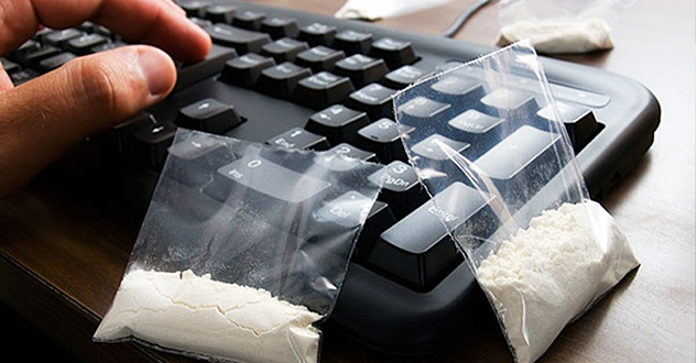 Владельца интернет-магазина по продаже наркотиков из Северодвинска будут судить