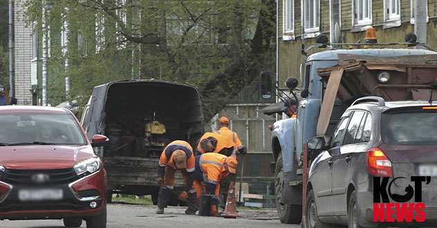 В Котлас едет врио губернатора?
