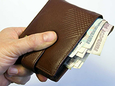 Вещь, оставленная в общественном месте без присмотра, не становится ничейной!