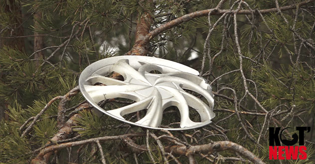 Дело на водителя, сбившего на ДОКе молодого парня, передано в суд