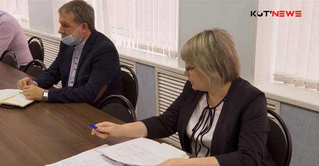 90 процентов котласских педагогов вакцинированы от ковида.