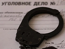 Архангелогородец сядет за реабилитацию нацизма