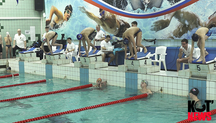 Быть похожим на крутого брассиста