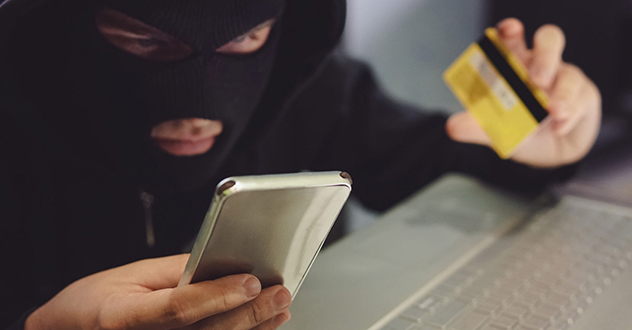 Жительница Архангельска стала жертвой мошенников, желая изменить тариф на мобильную связь на более выгодный