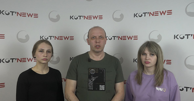 Обращение жителей дома Угольная 26 к Котласскому межрайонному прокурору