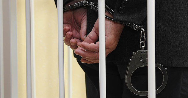 Вступил в законную силу приговор в отношении 7 архангелогородцев, осуществлявших незаконный оборот наркотиков посредством оборудования тайников-«закладок»