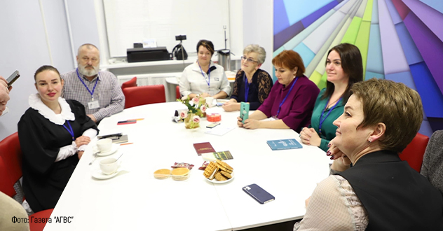 В Красноборском районе обсудили проблемы реализации нацпроекта "Культура"