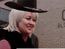 «Весело там у них, и конкурсы интересные» (с)