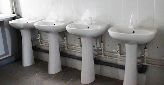 Новый УФИЦ  в Поморье откроется при ИК-7