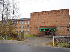 Условия обучения для учащихся должны быть безопасными