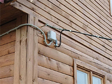 В Онеге вступил в законную силу приговор по уголовному делу  о халатности, в результате которой погиб ребенок