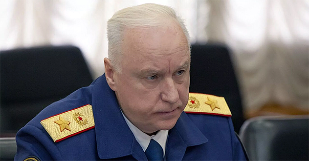 Дело набирает обороты...