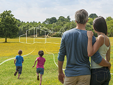 Прокуратурой города Архангельска приняты меры к восстановлению прав многодетных семей на предоставление земельных участков
