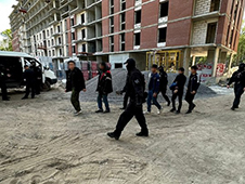 На территории Архангельской области проводится оперативно-профилактическое мероприятие «Мигрант-2023»