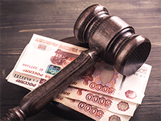 В Онеге глава одного из муниципальных образований осужден за неисполнение решения суда