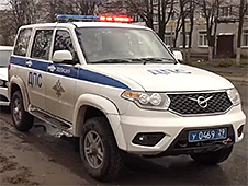 "Славно" погоняла