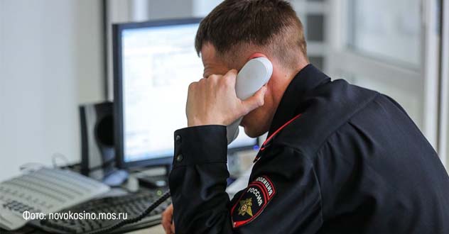 Краж стало больше: 474 сообщения поступило в дежурную часть полиции