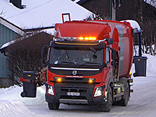 Спустя 20 лет вопросы остаются: норвежский опыт «мусорной реформы»