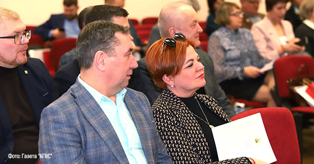 В Красноборском районе обсудили проблемы реализации нацпроекта "Культура"