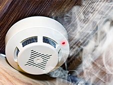 1 марта вступают в силу изменения в Правила противопожарного режима в РФ