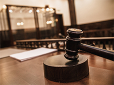 Ранее судимый житель г. Архангельска предстанет перед судом за покушение на незаконный сбыт наркотиков организованной группой